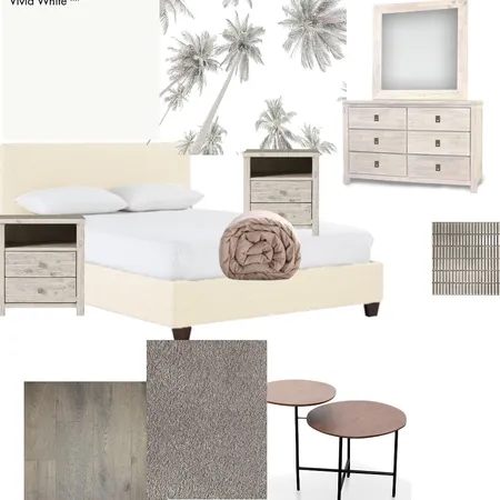 спальня Interior Design Mood Board by Светлана 1 on Style Sourcebook