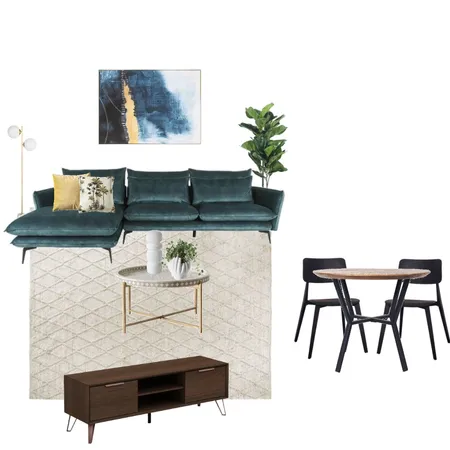 Moodboard afi Interior Design Mood Board by m.sullivan on Style Sourcebook