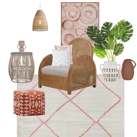 Decor Small space mood board Interior Design Mood Board by Shazze24 on Style Sourcebook