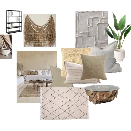 Brookvale Project Interior Design Mood Board by Karla Garchitorena on Style Sourcebook