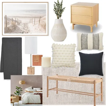 Client Board - Larissa Interior Design Mood Board by Meg Caris on Style Sourcebook