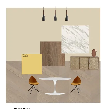 Mood Board for M7 (4) Interior Design Mood Board by Tomomi Howe on Style Sourcebook