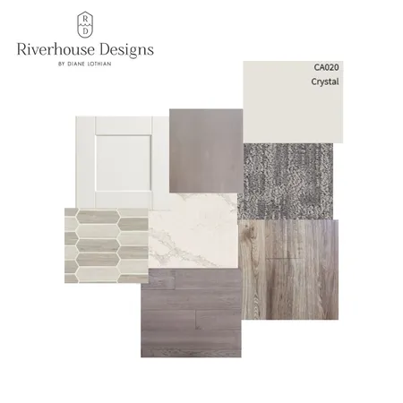 lot 108 interior Interior Design Mood Board by Riverhouse Designs on Style Sourcebook