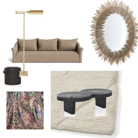 Sitting Room Interior Design Mood Board by Rainbow158 on Style Sourcebook