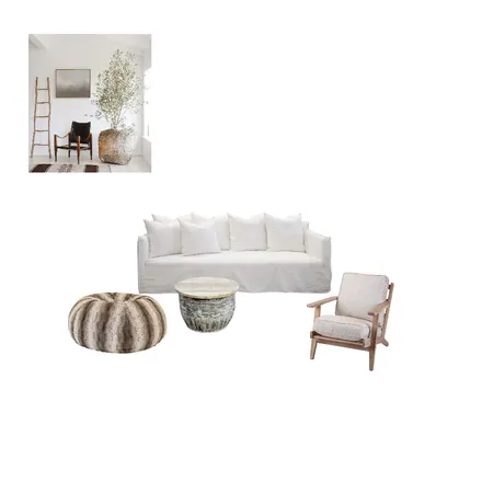 Healing in wabi sabi Interior Design Mood Board by Mo Wang on Style Sourcebook