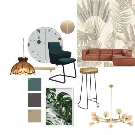 Conficio Interior Design Mood Board by Anuj on Style Sourcebook