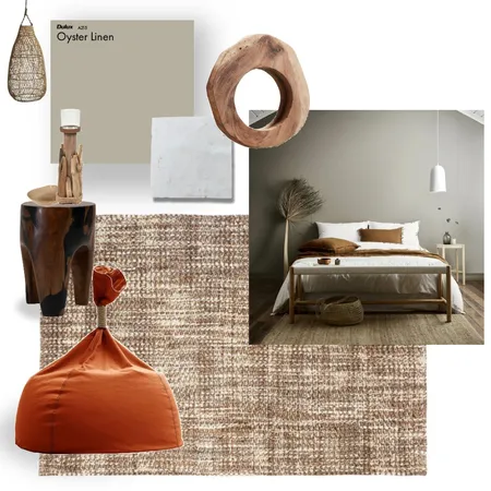 w a b i   s a b i Interior Design Mood Board by lilijanes on Style Sourcebook