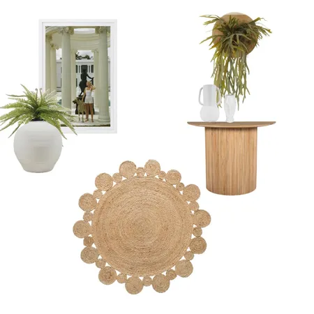 Martha Entrance Interior Design Mood Board by Insta-Styled on Style Sourcebook