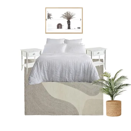 Palm Ave Bedroom 4 Interior Design Mood Board by Insta-Styled on Style Sourcebook