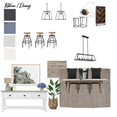 MB officer south Interior Design Mood Board by shonamorrison on Style Sourcebook