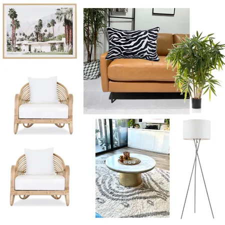 Lounge room Interior Design Mood Board by Rooleyes on Style Sourcebook