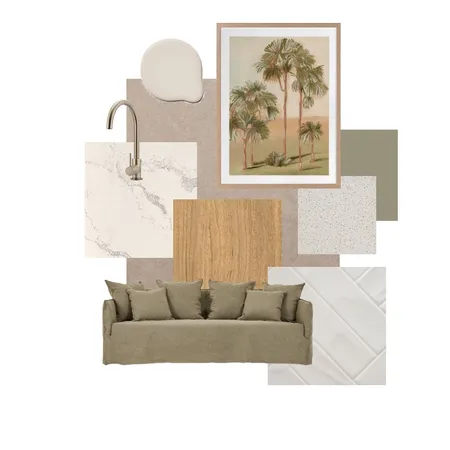 07 Interior Design Mood Board by b.giordano.creative on Style Sourcebook