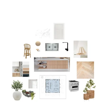 assignment 9 Interior Design Mood Board by Tetsolomon on Style Sourcebook