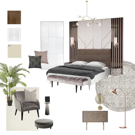 2 Interior Design Mood Board by KJHH on Style Sourcebook