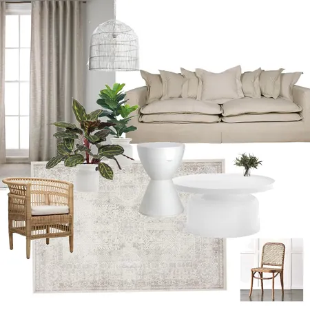 סלון 2 09.21 Interior Design Mood Board by kika on Style Sourcebook