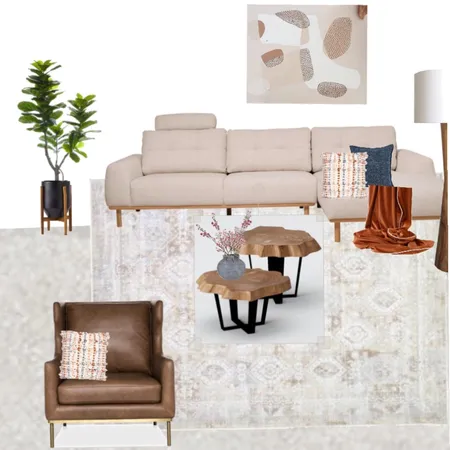 Alisa Interior Design Mood Board by Zue on Style Sourcebook