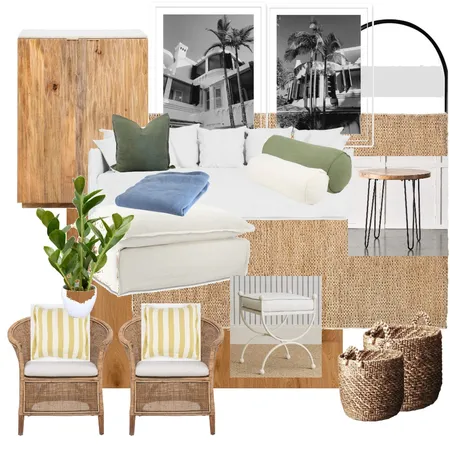 Lounge Interior Design Mood Board by AMuller on Style Sourcebook