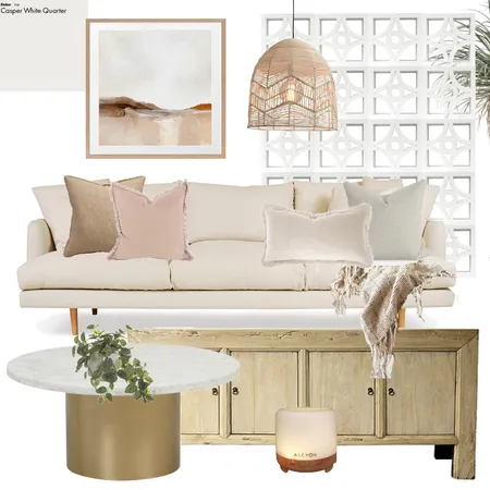 Coastal Mediterranean Products Interior Design Mood Board by TheCoastalHomeColourDesign on Style Sourcebook