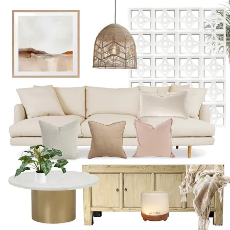 Coastal Mediterranean Products Interior Design Mood Board by TheCoastalHomeColourDesign on Style Sourcebook