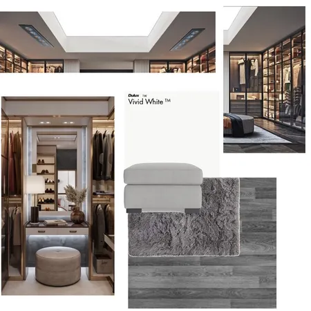 MASTER'S WIC Interior Design Mood Board by sulo.creatives on Style Sourcebook