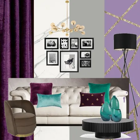 Client - Pradeep Senghani Interior Design Mood Board by priyasenghani on Style Sourcebook