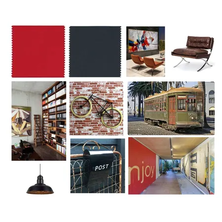 RD2 Interior Design Mood Board by AmandaB on Style Sourcebook