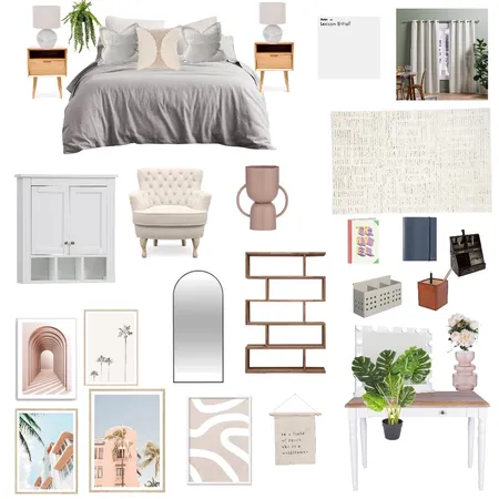 ash's new room design Interior Design Mood Board by ashrey on Style Sourcebook