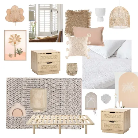 master Interior Design Mood Board by sanbisretreats on Style Sourcebook