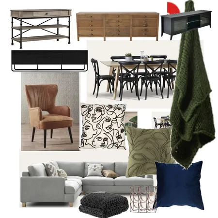 Fairhaven Interior Design Mood Board by teesh on Style Sourcebook