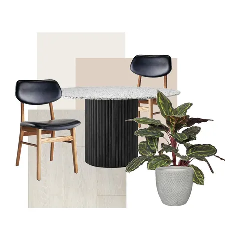 Formal Meeting Area Interior Design Mood Board by studiogeorgie on Style Sourcebook