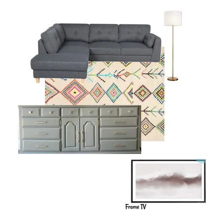 TV room Interior Design Mood Board by elisejitts on Style Sourcebook