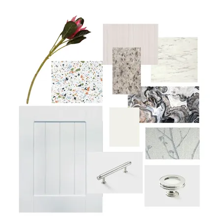 material board Interior Design Mood Board by Nusrat Jahan on Style Sourcebook