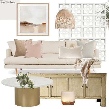 Coastal Mediterranean Products Interior Design Mood Board by TheCoastalHomeColourDesign on Style Sourcebook