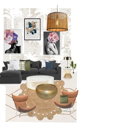 Townhouse inspo2 Interior Design Mood Board by Jazmine.Garland on Style Sourcebook