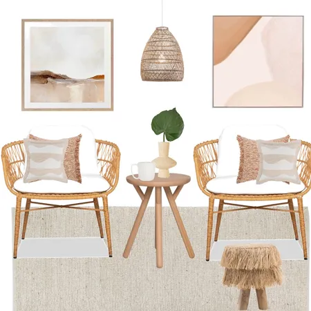 Natural tone Interior Design Mood Board by Shazze24 on Style Sourcebook