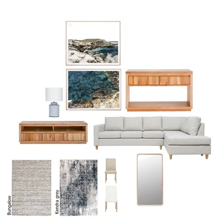 CASULA- Milton, Jamieson Interior Design Mood Board by Megan Darlington on Style Sourcebook