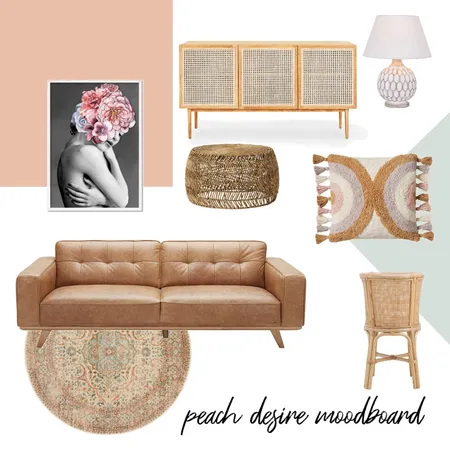 mnstr2 Interior Design Mood Board by rabiagon on Style Sourcebook