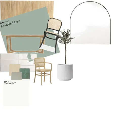 Cafe ideas Interior Design Mood Board by kaceeryan on Style Sourcebook