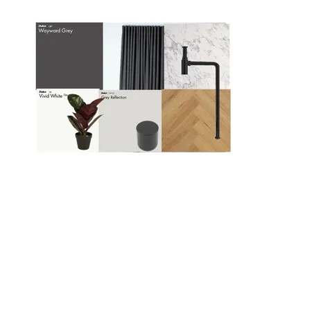 seed had materials board Interior Design Mood Board by Jazmin carstairs on Style Sourcebook