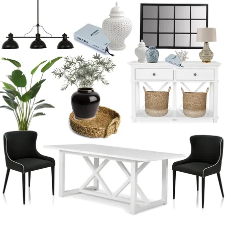 Dining Room - Ruth Interior Design Mood Board by Eliza Grace Interiors on Style Sourcebook