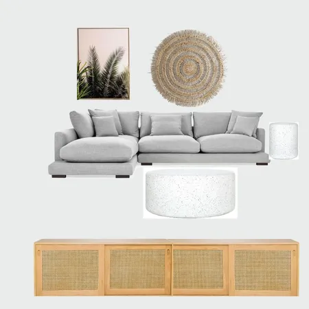 Theatre room 3 Interior Design Mood Board by Hasto on Style Sourcebook