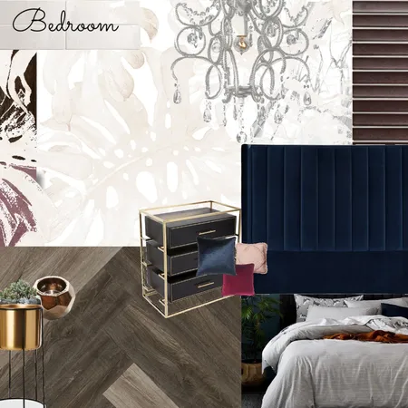 bedroom Interior Design Mood Board by kristina_zamales on Style Sourcebook