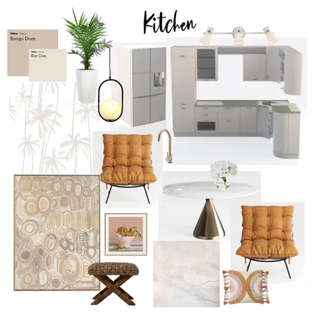 КУХНЯ Interior Design Mood Board by Tiana2408 on Style Sourcebook