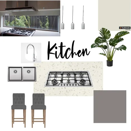 Kitchen Interior Design Mood Board by JessC on Style Sourcebook