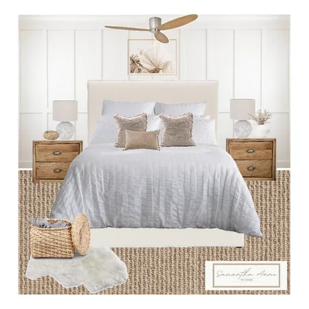 Clareville Interior Design Mood Board by Samantha Anne Interiors on Style Sourcebook