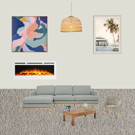 comp Interior Design Mood Board by cabeypro123 on Style Sourcebook