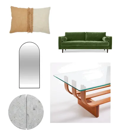 Special pieces Interior Design Mood Board by Element Interiors Co. on Style Sourcebook