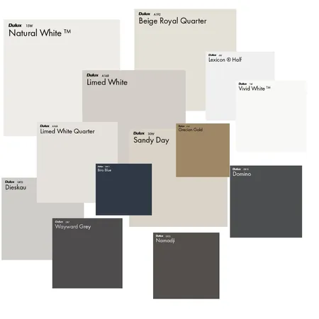 Colour scheme Interior Design Mood Board by DKD on Style Sourcebook