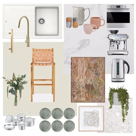 Kitchen Interior Design Mood Board by Tarasullivan on Style Sourcebook