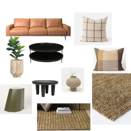 rHYS Interior Design Mood Board by renee1985 on Style Sourcebook